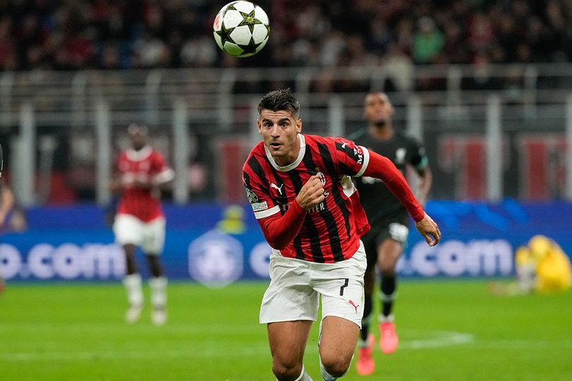 Fans AC Milan Marah Bukan karena Skor Akhir, tapi Lihat Pemain Lesu! Fans AC Milan Marah Bukan karena Skor Akhir, tapi Lihat Pemain Lesu!