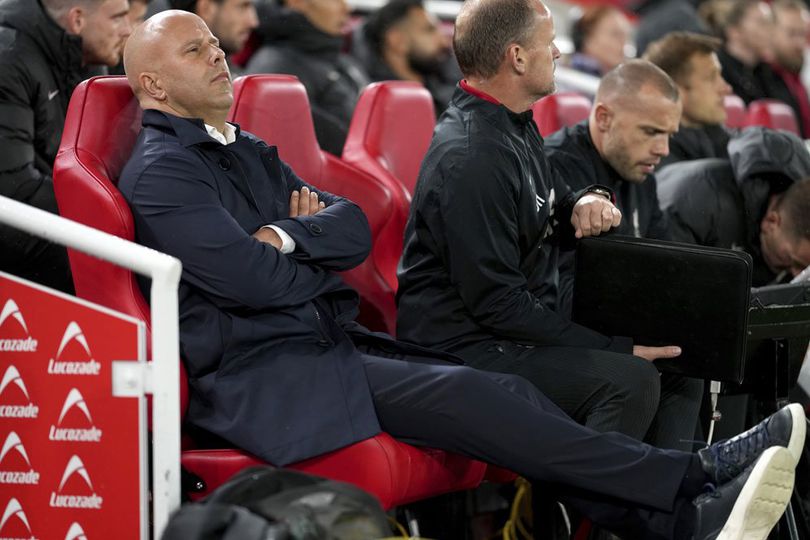 Liverpool tak Berani Remehkan Bologna: Sulit Dikalahkan! Liverpool tak Berani Remehkan Bologna: Sulit Dikalahkan!