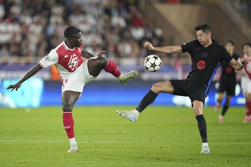 Kalah di Laga Pertama, Hansi Flick Yakin Barcelona Masih Bisa Melaju Jauh di Liga Champions