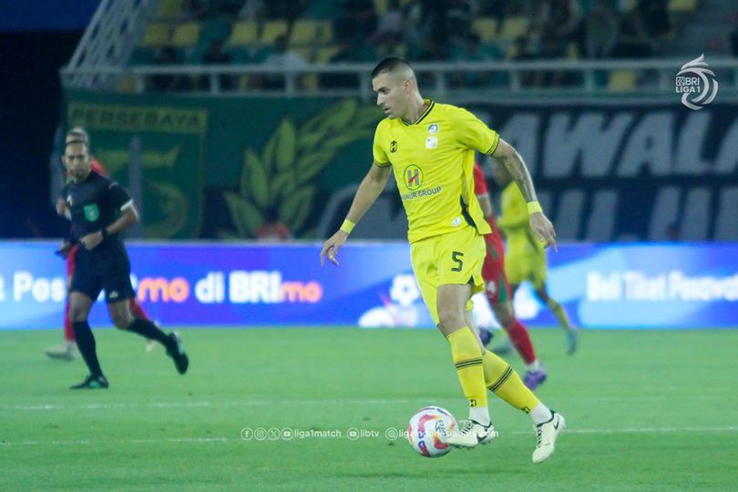 Prediksi BRI Liga 1: Semen Padang vs Barito Putera 18 September 2024