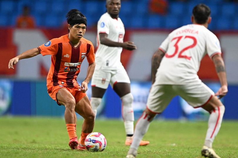 Prediksi BRI Liga 1: Barito Putera vs Borneo FC 23 September 2024