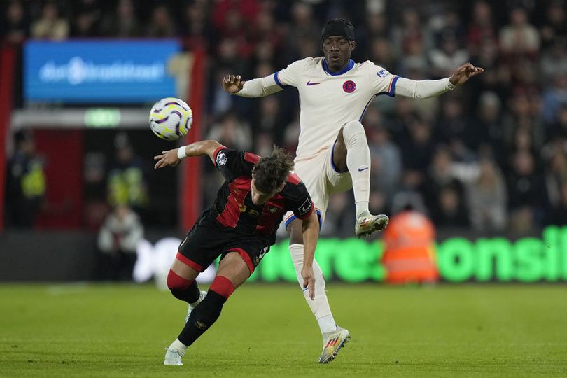 Saingi MU, Liverpool Juga Kejar Bintang Bournemouth Ini