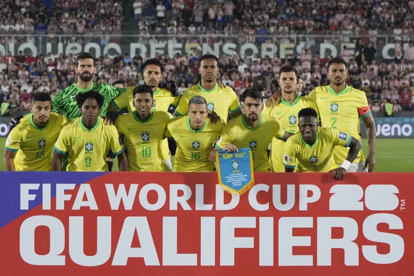 4 Calon Pelatih Baru Timnas Brasil Pasca Pemecatan Dorival Junior 4 Calon Pelatih Baru Timnas Brasil Pasca Pemecatan Dorival Junior