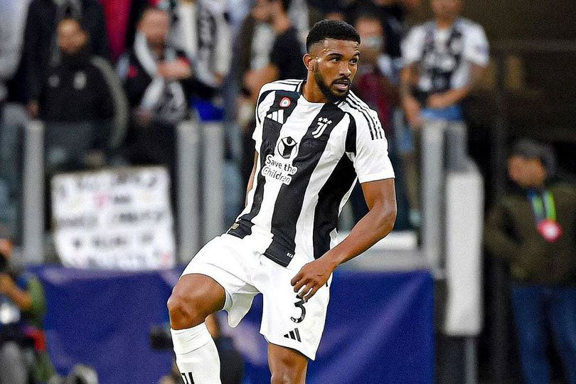Bremer Cedera, Juventus Incar Bek Arsenal Sebagai Penggantinya Bremer Cedera, Juventus Incar Bek Arsenal Sebagai Penggantinya