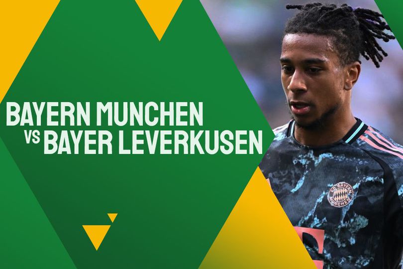 Prediksi Bayern Munchen vs Bayer Leverkusen 28 September 2024