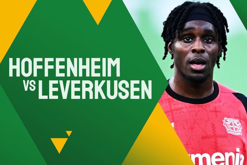Prediksi Hoffenheim vs Bayer Leverkusen 14 September 2024 Prediksi Hoffenheim vs Bayer Leverkusen 14 September 2024