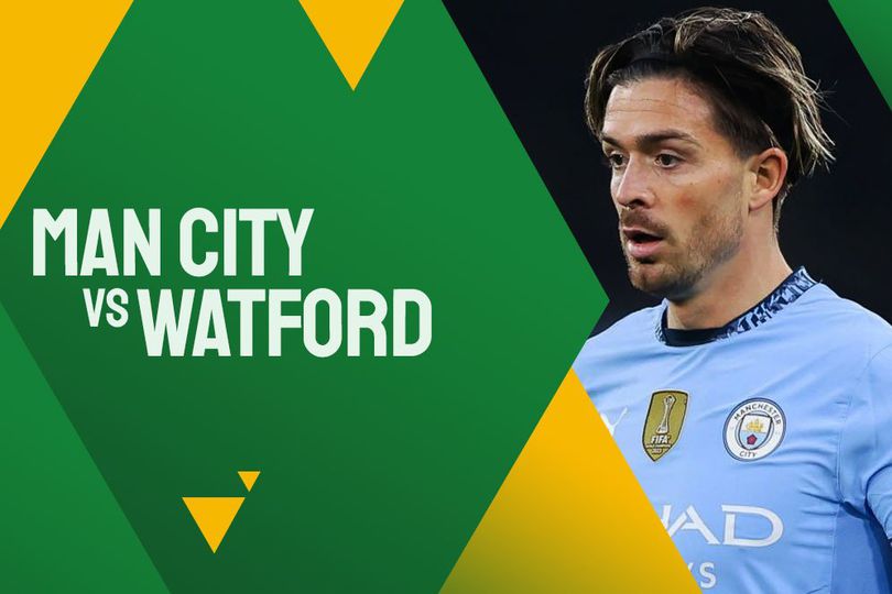 Prediksi Manchester City vs Watford 25 September 2024