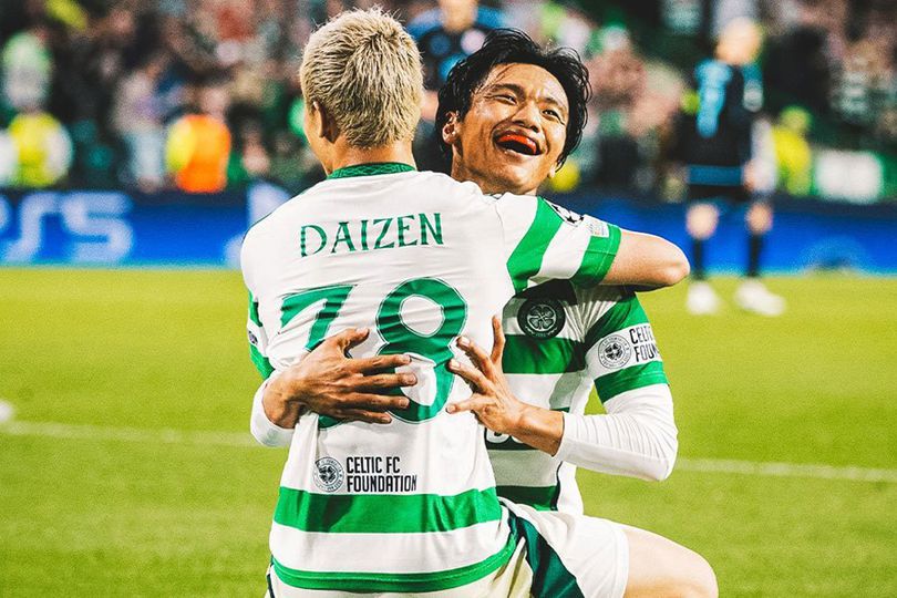 Prediksi Celtic vs Young Boys 23 Januari 2025 Prediksi Celtic vs Young Boys 23 Januari 2025