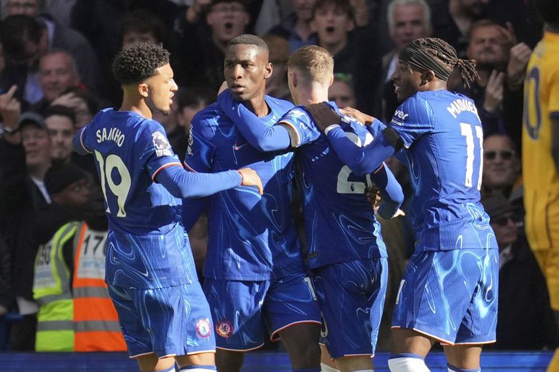 Chelsea 4-2 Brighton: Asyik Ditonton, tapi Memalukan Bagi Sepak Bola Chelsea 4-2 Brighton: Asyik Ditonton, tapi Memalukan Bagi Sepak Bola