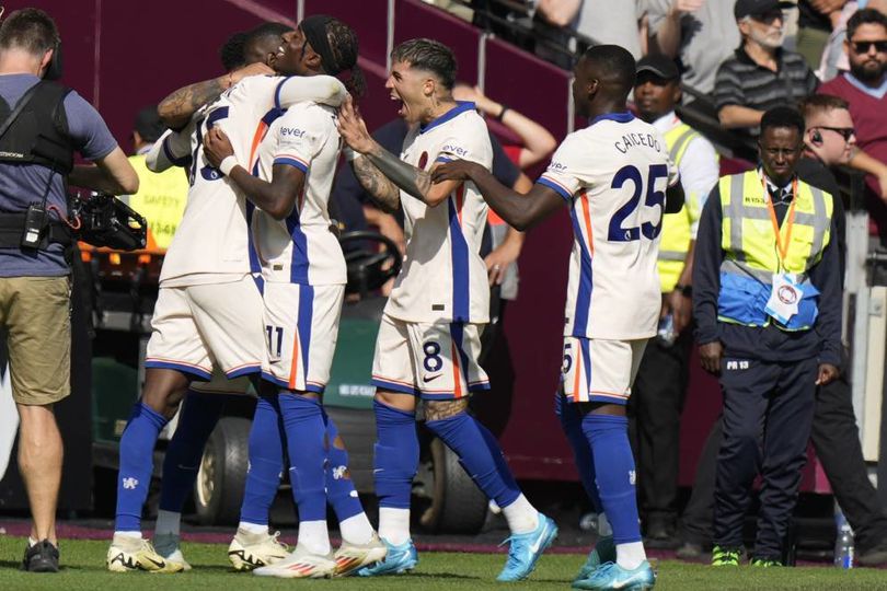 Jadwal dan Live Streaming Chelsea Hari Ini, Rabu 25 September 2024: Home vs Barrow