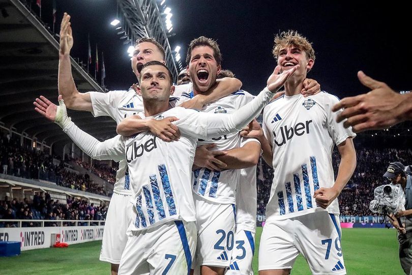 Hasil Atalanta vs Como: Permalukan Atalanta 3-2, Como Raih Kemenangan Perdana di Serie A Sejak 21 Tahun Lalu!