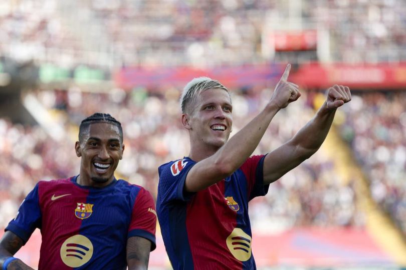 LALIGA Umumkan 'Batas Biaya Skuad' Musim 2024/2025: Apa Dampaknya Bagi Klub?