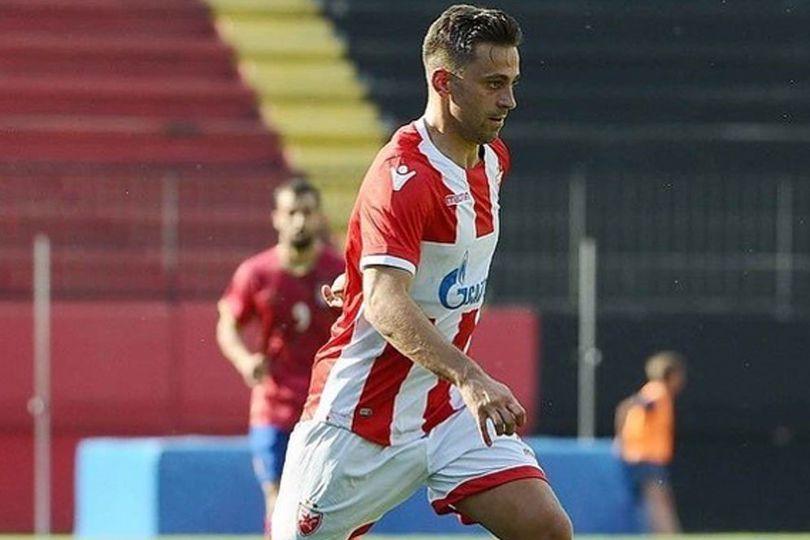 Dejan Meleg, Juara Euro U-19 yang 'Nyasar' ke Persipal Palu di Pegadaian Liga 2 2024/2025