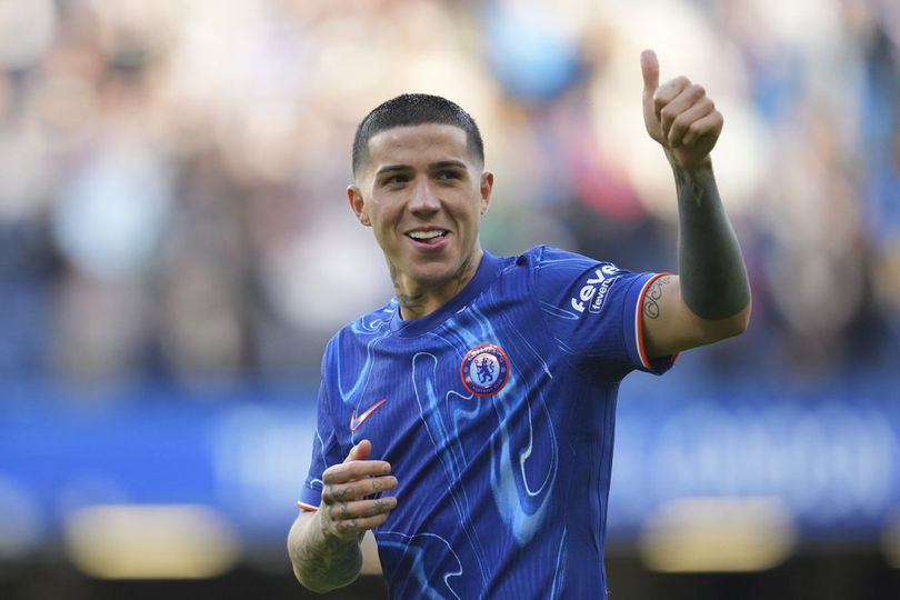Panggung Impian Djurgarden, Misi Chelsea Menjaga Kredibilitas Panggung Impian Djurgarden, Misi Chelsea Menjaga Kredibilitas