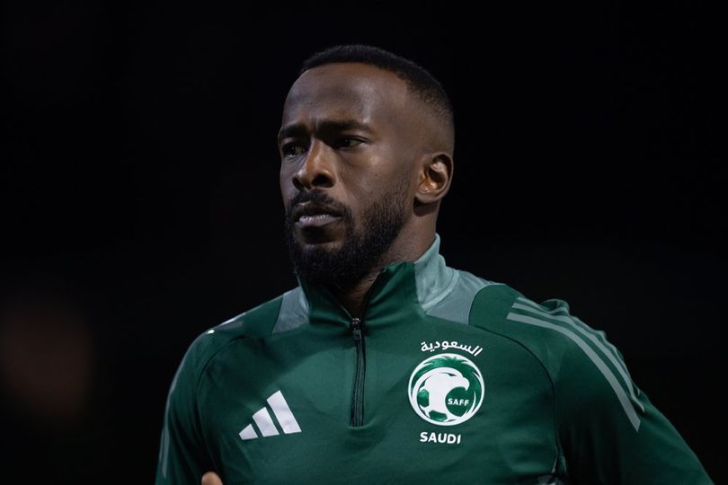 Celaka! Baru Saja Hadapi Timnas Indonesia, Winger Arab Saudi Terjatuh dari Balkon Lantai 2 di Dubai Celaka! Baru Saja Hadapi Timnas Indonesia, Winger Arab Saudi Terjatuh dari Balkon Lantai 2 di Dubai