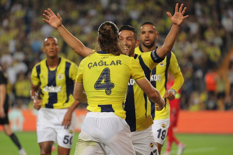 Prediksi Fenerbahce vs Anderlecht 14 Februari 2025 Prediksi Fenerbahce vs Anderlecht 14 Februari 2025