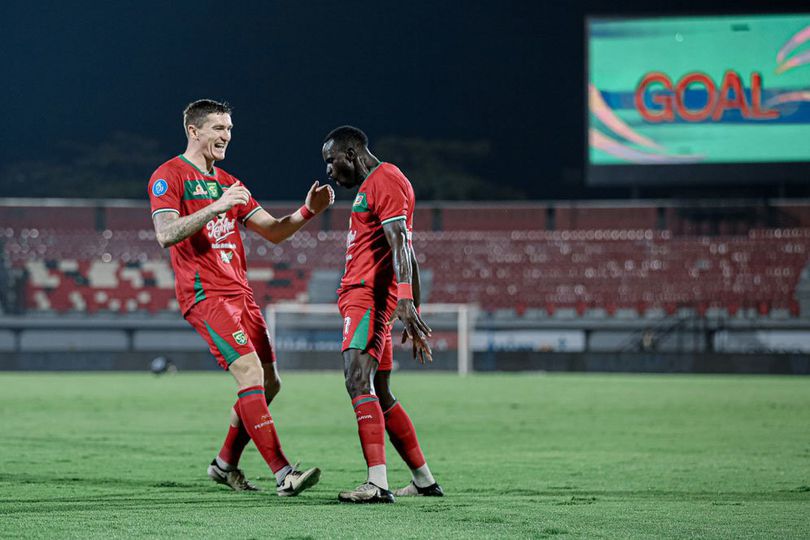  Sikat PSBS, Persebaya Raih Poin Penuh dan Naik ke Pucuk Klasemen