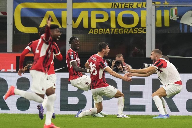 Matteo Gabbia: Bek AC Milan Tak Sangka Dipanggil Timnas Italia, Siap Debut di Nations League