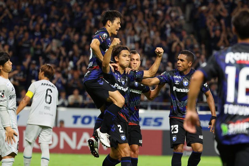 9 Laga Tersisa, 5 Tim Bersaing jadi Juara Meiji Yasuda J1 League 2024