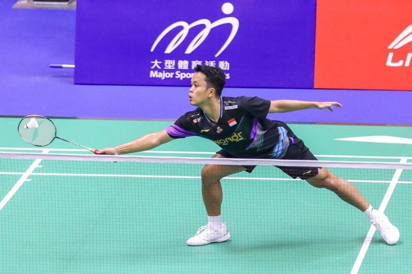 Link Live Streaming Hong Kong Open 2024 di Vidio Pekan Ini