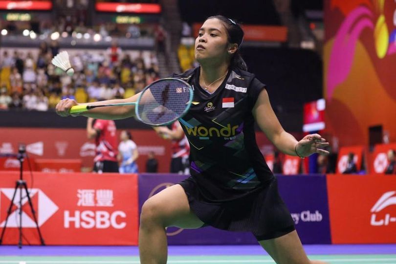 Link Live Streaming China Open 2024 di Vidio Pekan Ini