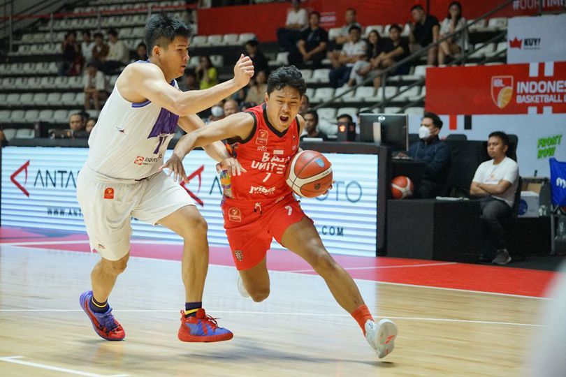 Ajang Unjuk Gigi Pemain Lokal, IBL All Indonesian Didorong untuk Bergulir Selama 3 Tahun