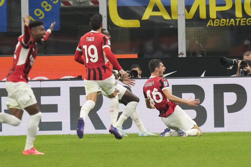 Usai Jegal inter, Milan Diharap Bisa Konsisten Raih Kemenangan Usai Jegal inter, Milan Diharap Bisa Konsisten Raih Kemenangan