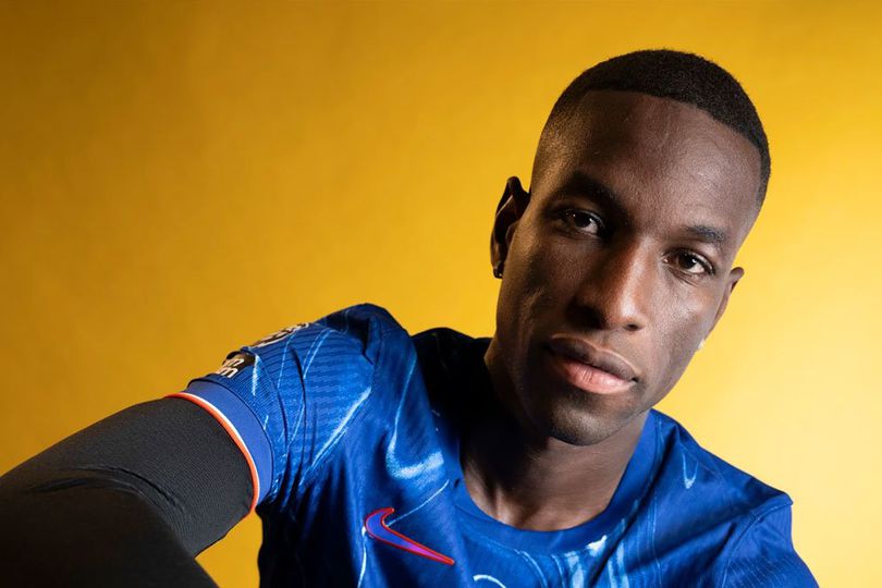Huru-hara Chelsea vs Nottingham Forest: Nicolas Jackson Lolos Hukuman FA