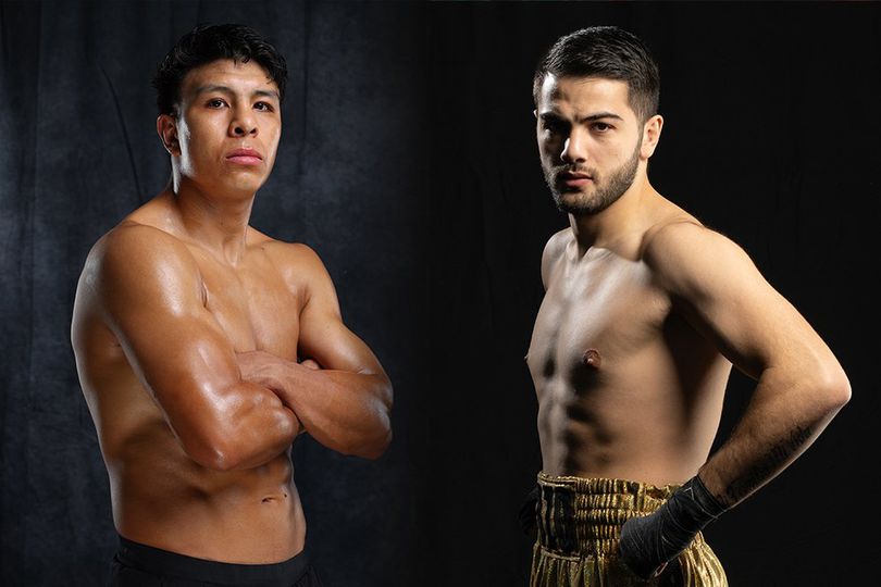 Kerja Sama dengan Top Rank Boxing, Indonesia Entertainment Group Bakal Tayangkan Laga Tinju Kelas Dunia