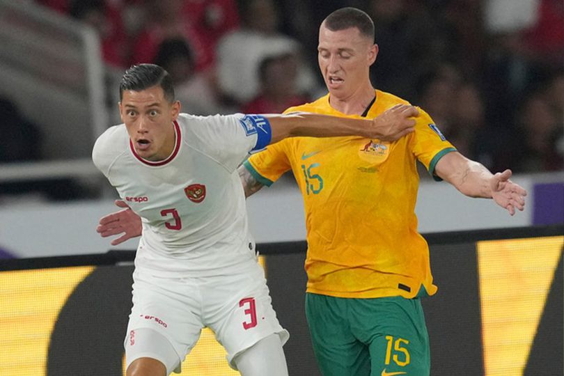 Timnas Australia vs Timnas Indonesia, Apakah Skuad Garuda Bakal Parkir Bus di Sydney?