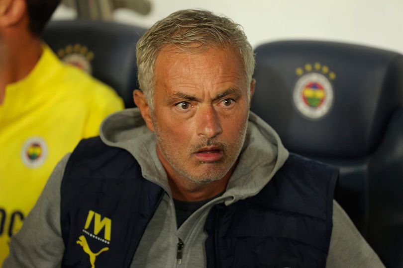 Kontroversi Tuduhan Rasisme Jose Mourinho di Liga Turki: Dilaporkan Galatasaray, Dibela Didier Drogba