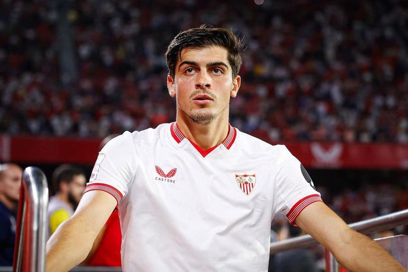 Juanlu Sanchez Masuk Radar Manchester United, Begini Penjelasan Fabrizio Romano