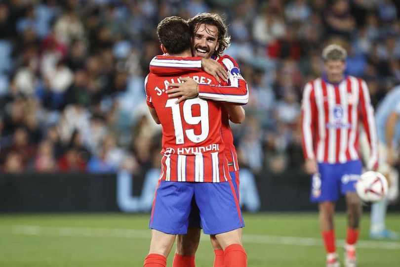 Prediksi Sparta Praha vs Atletico Madrid 27 November 2024 Prediksi Sparta Praha vs Atletico Madrid 27 November 2024