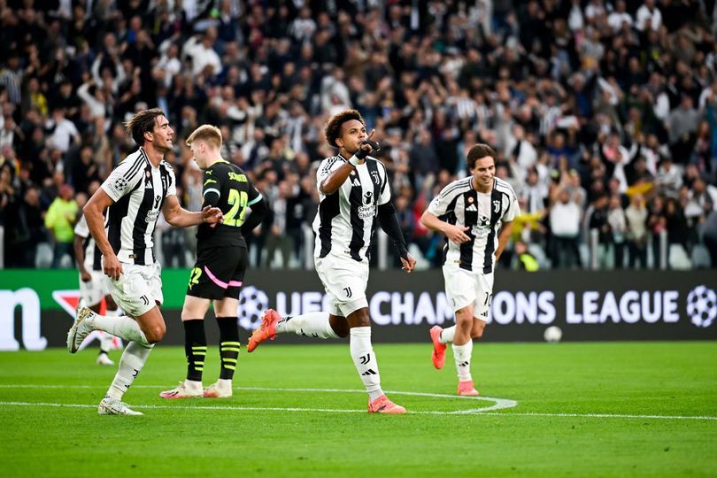 Jadwal Juventus Hari Ini, Sabtu 21 September 2024: Home vs Napoli Jadwal Juventus Hari Ini, Sabtu 21 September 2024: Home vs Napoli