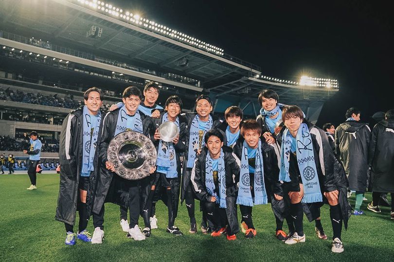 Strategi Ciamik Kawasaki Frontale: Raja J.League atau Cuma Untung? Strategi Ciamik Kawasaki Frontale: Raja J.League atau Cuma Untung?