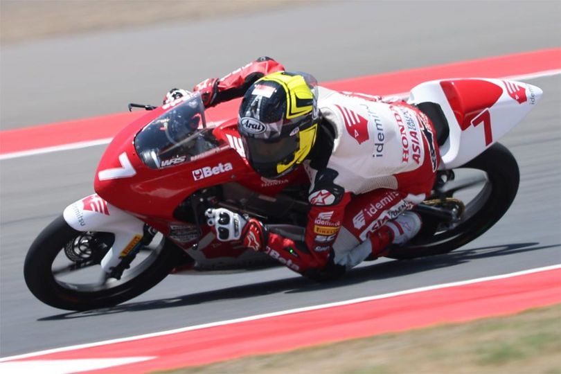 Jadwal Siaran Langsung Idemitsu Asia Talent Cup 2024 Jepang di SPOTV, 4-6 Oktober 2024