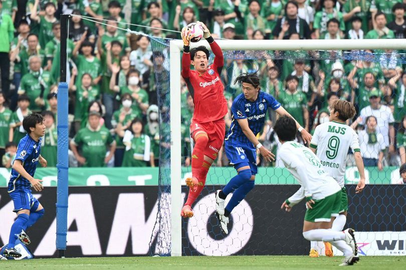 Di Balik Tangguhnya Pertahanan Machida Zelvia di J1 League 2024