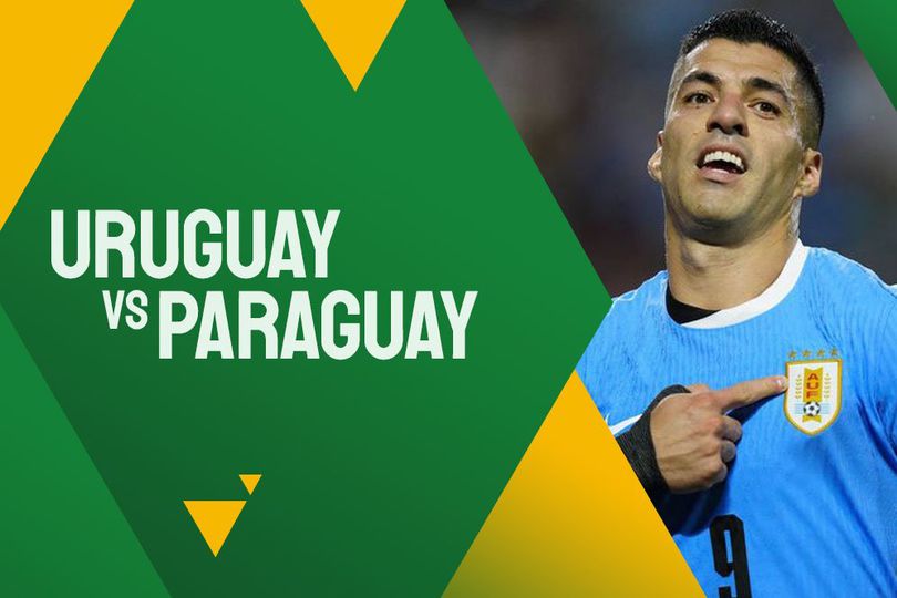 Prediksi Uruguay vs Paraguay 7 September 2024