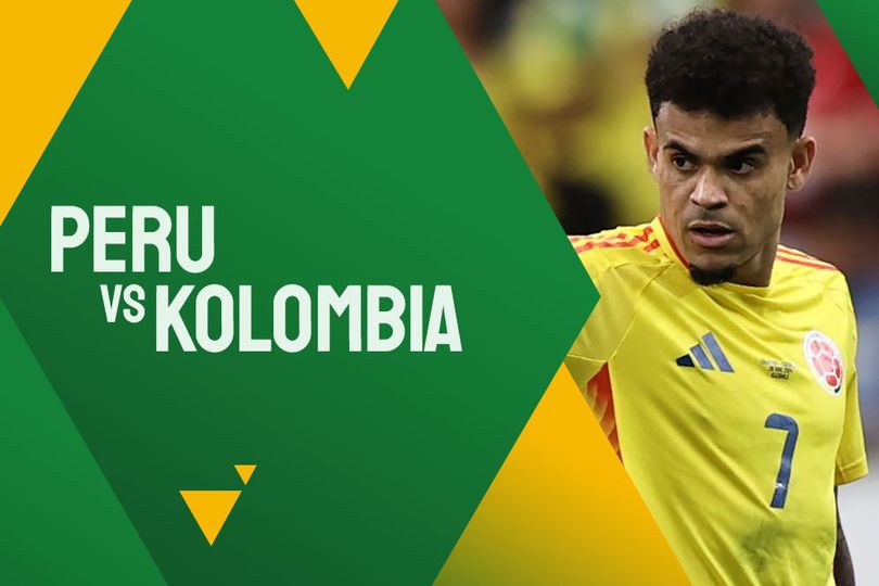 Prediksi Peru vs Kolombia 7 September 2024