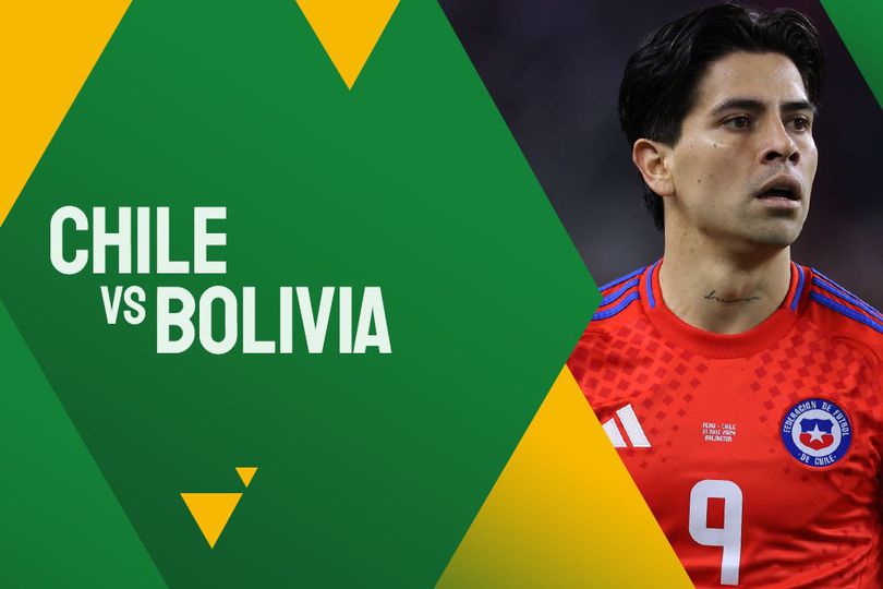 Prediksi Chile vs Bolivia 11 September 2024