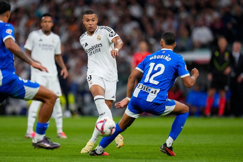 Kebobolan 2 di 10 Menit Akhir, Real Madrid Juga Bisa Panik!