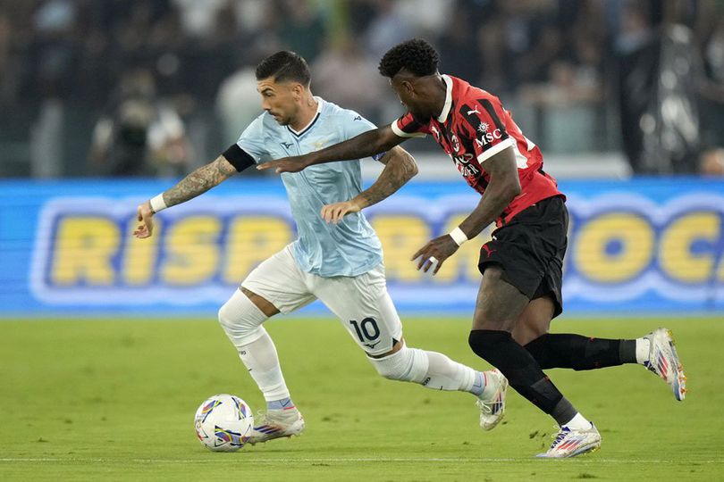 Menilai Performa Emerson Royal di AC Milan: Jauh dari Harapan, Tak Sepadan Harganya Menilai Performa Emerson Royal di AC Milan: Jauh dari Harapan, Tak Sepadan Harganya