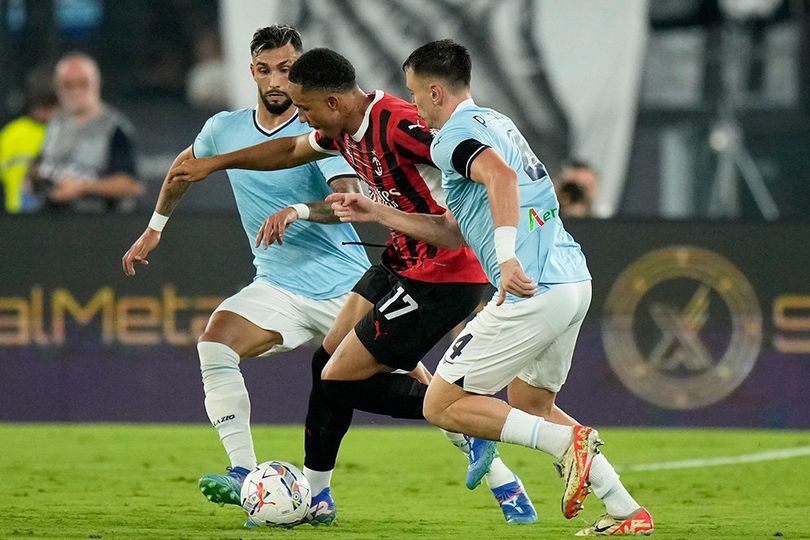 Bye Milan! Bintang Rossoneri Ini Bakal Lanjutkan Karir di Inggris