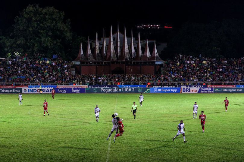 Format dan Regulasi Liga 2 2024/2025: Siapa yang Promosi dan Degradasi?