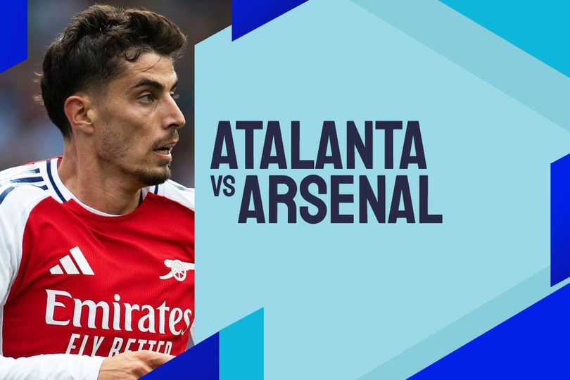 Prediksi Atalanta vs Arsenal 20 September 2024 Prediksi Atalanta vs Arsenal 20 September 2024