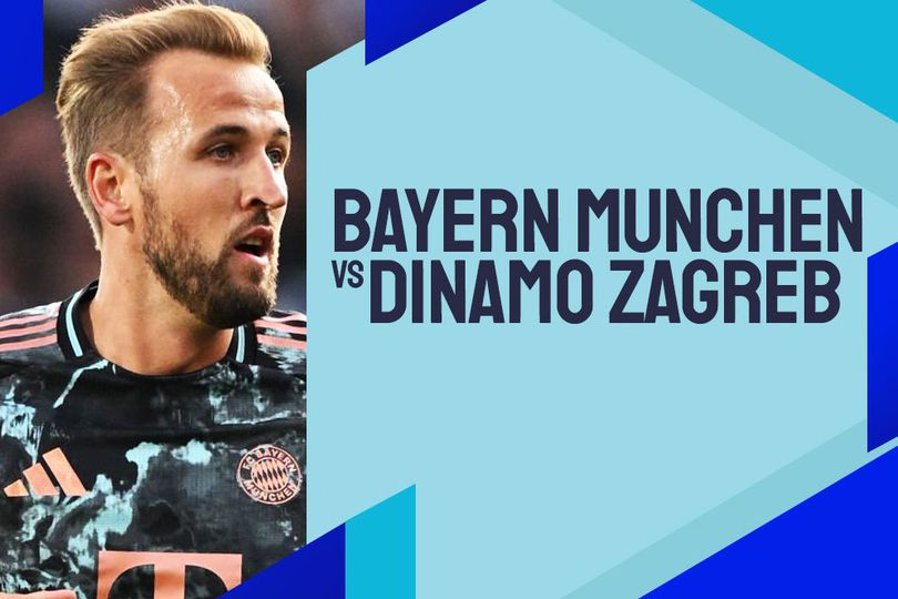 Prediksi Bayern Munchen vs Dinamo Zagreb 18 September 2024 Prediksi Bayern Munchen vs Dinamo Zagreb 18 September 2024