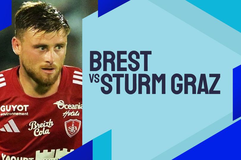 Prediksi Brest vs Sturm Graz 20 September 2024