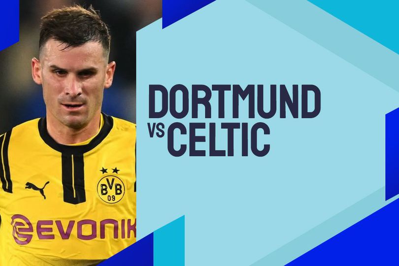 Prediksi Borussia Dortmund vs Celtic 2 Oktober 2024 Prediksi Borussia Dortmund vs Celtic 2 Oktober 2024
