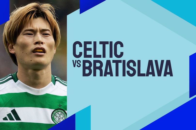 Link Live Streaming Celtic vs Slovan Bratislava - Liga Champions