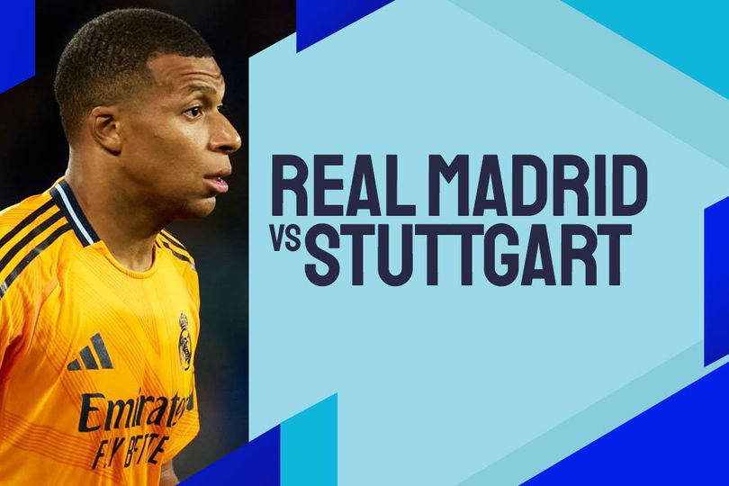 Prediksi Real Madrid vs Stuttgart 18 September 2024 Prediksi Real Madrid vs Stuttgart 18 September 2024
